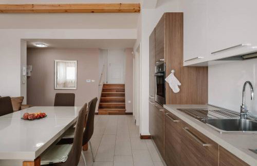 Villa La Vigna Blu - Foto 22