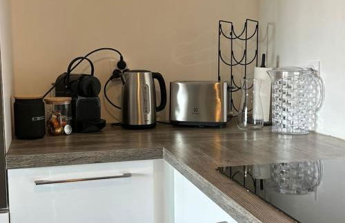 5 min des plages - Appt 2 chambres A Casa Bella - Foto 23