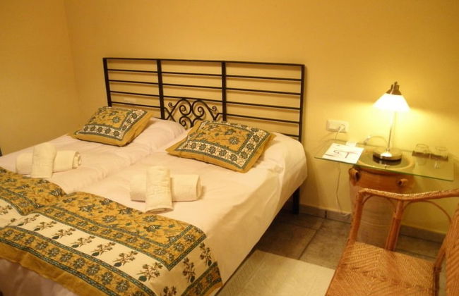 Casa Rural el Águila - Photo 7