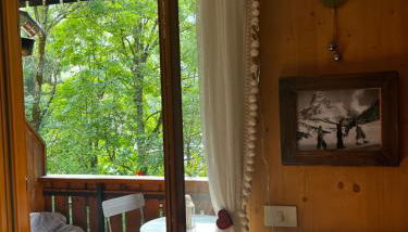 Appartamento Lagazuoi nel cuore delle Dolomiti - Foto 4