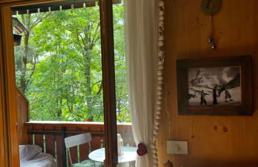 Appartamento Lagazuoi nel cuore delle Dolomiti - Foto 4