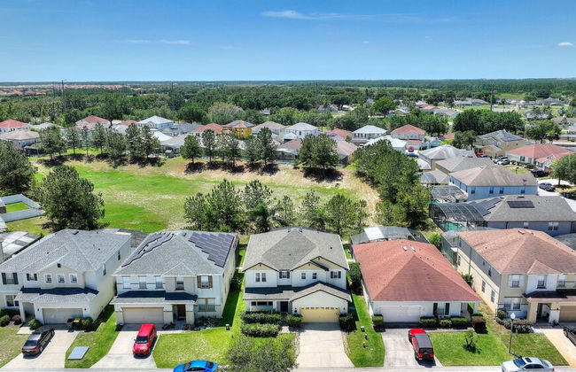 Greenview Bliss By Shine Villas #031 5 Bedroom Villa - Foto 55