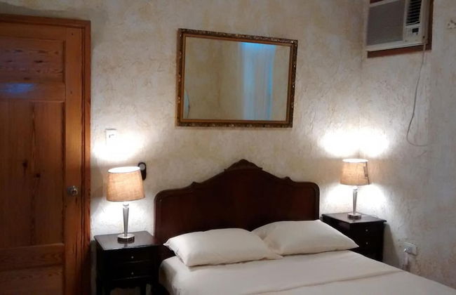 Aparthotel in Havana with terrace - Photo 13