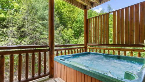 Mountain Cinema Lodge by Jackson Mountain Rentals - Foto 5