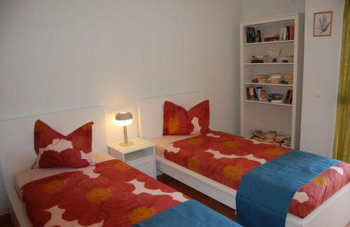 Villa Monte Alegrete with sea view - Foto 25