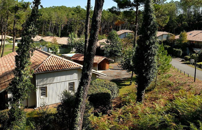 Villa With Large Garden Near Etang de Laprade - Foto 31