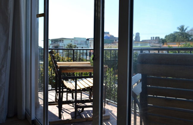 Almendares , Knocking on Cuba - Photo 9