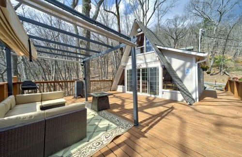 Paradise Retreat Mountainview - Foto 1