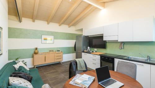 Barchessa Rossetti - Photo 4