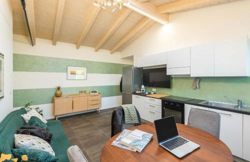 Barchessa Rossetti - Photo 4