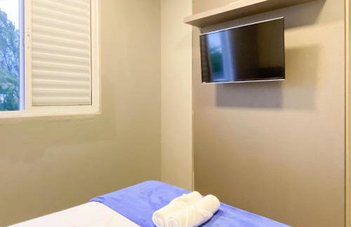 Resid. Clube Mar Grosso - Laguna - LAG208 - Foto 15