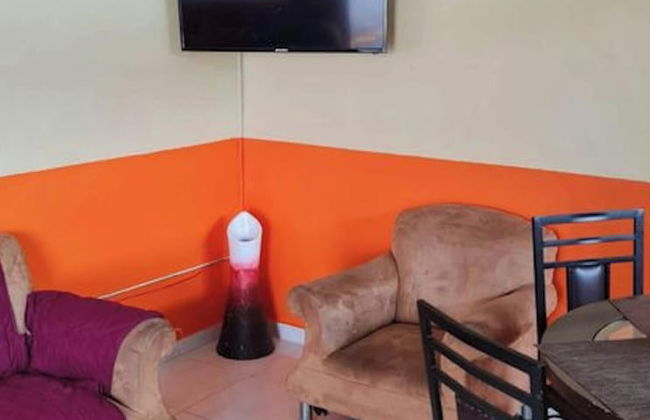 Excellent Apartment in Altaomico Floor and Equipped ac, Wifi, Tv - Foto 12