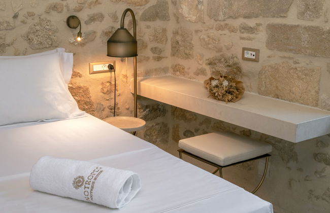 Inotropes Boutique Suites - Adults Only - Foto 25