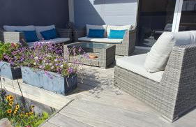 Belle villa avec piscine vue montagne à 10 mn de la mer à Argeles - Foto 32