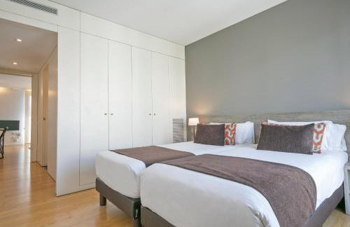 Lugaris Beach - Apartments - Foto 13