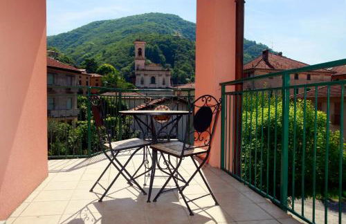 Apartment Lake Maggiore - ITALIA - Foto 45