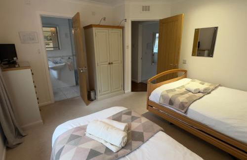 Birchcroft Hideaway - Photo 13