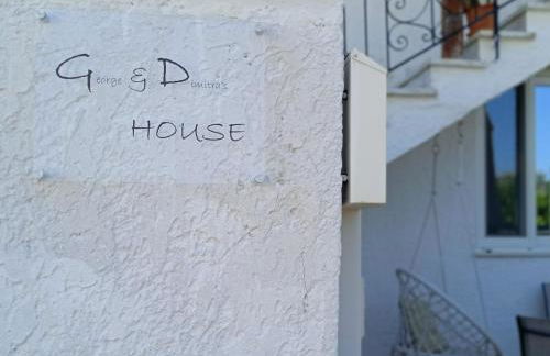 George & Dimitra's House - Foto 2