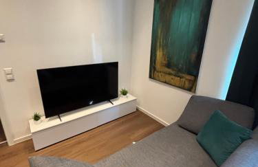 Prime1850 - Honberg Apartments Tuttlingen - Photo 30