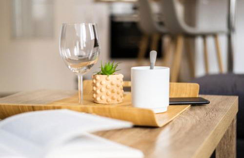 Le Luminosa - Centre Ville - 6 pers - Photo 17