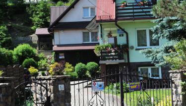 Apartament Suzyw Kicek - Foto 5
