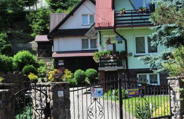 Apartament Suzyw Kicek - Foto 5