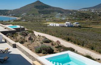 Natura Villas Paros - Photo 54