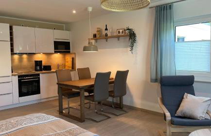 Ferienwohnung Am Wall - Photo 5