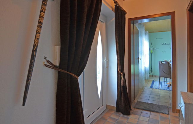 Apartment in Winterberg Near Ski Slopes - Foto 13