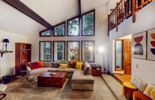 The Pony Creek Forest Retreat - Photo 1