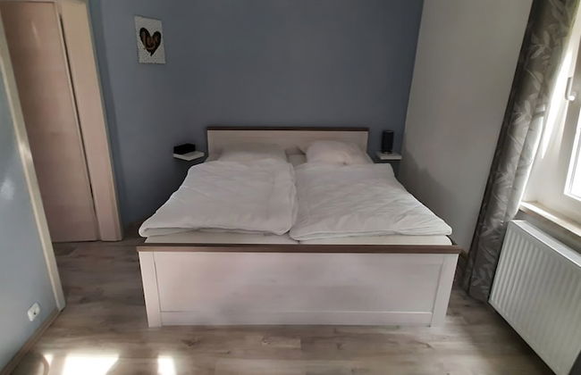 Lakeside Comfort With Garden - Foto 9