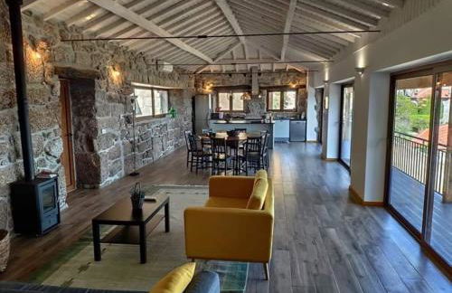 CASAS DA MORGADINHA - Casas de Férias e Turismo Rural - Foto 6