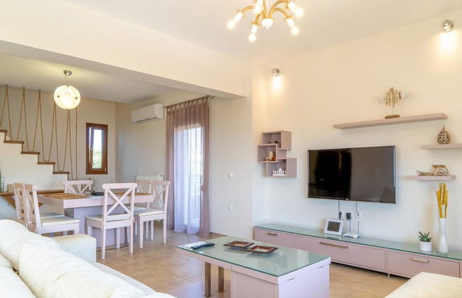 Villa Dolce Evita - With Private Pool - Foto 17