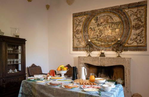 Abbazia Santa Maria del Bosco - Photo 112