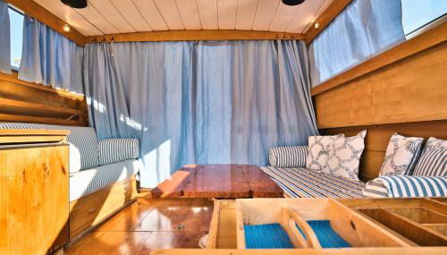 Rentamondo House boat - Foto 3