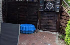 Haus Münsterland - Foto 33