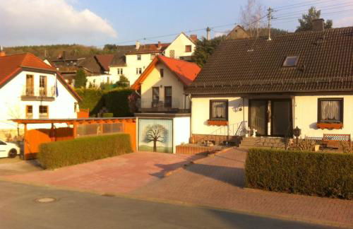 Apartments Monika Schneider - Foto 29