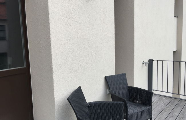 Downtown Apartments Leipzig - Foto 40