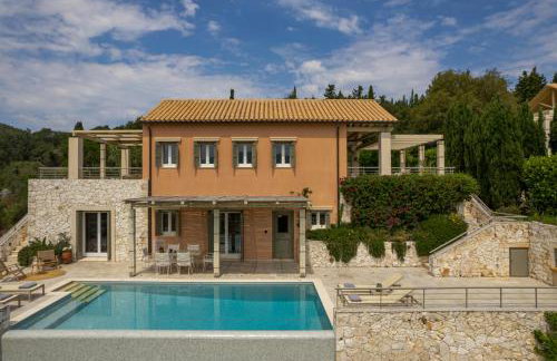 Fiscardo View Villas - Photo 38