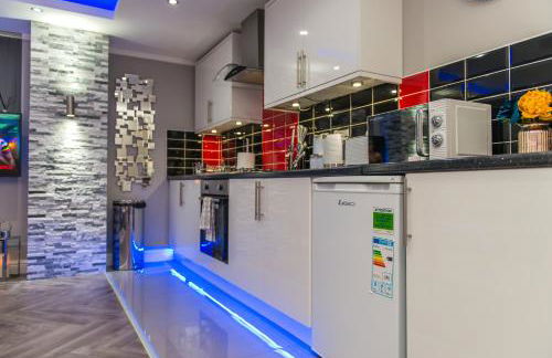 Meridian Serviced Apartments - Foto 66