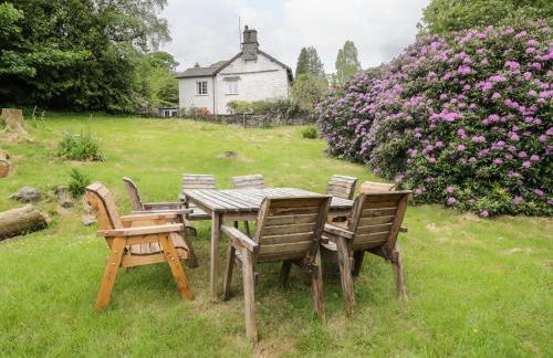 Hall Bank Cottage - Foto 23