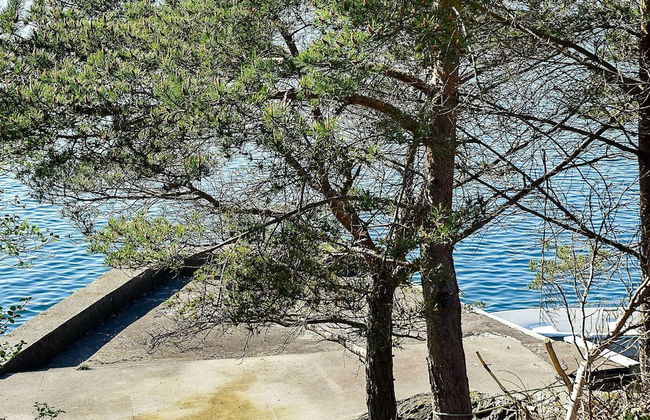 5 Person Holiday Home in OS - Foto 23