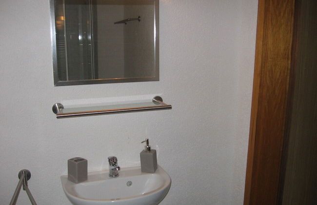 Ferienwohnungen an der Loipe - Foto 20