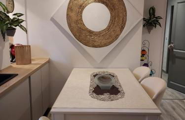 Residence du Vieux Chateau jardin & parking gratuit - Foto 8