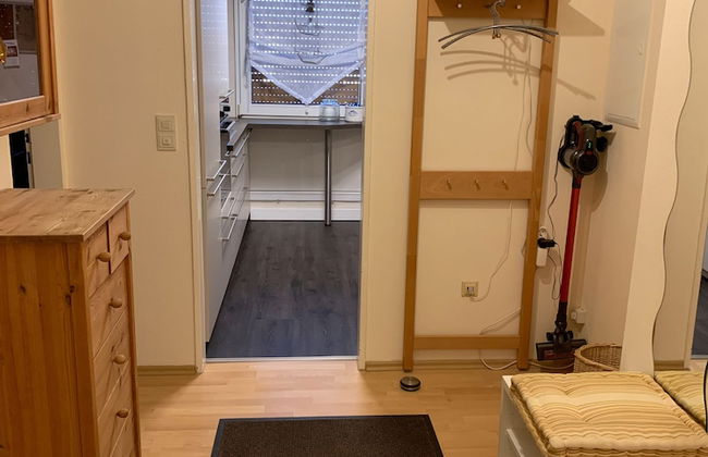 Oppenheim Ferienwohnung Martin - Photo 8