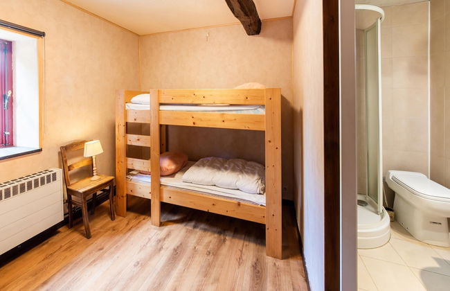 Holiday Home in Melreux-hotton With Sauna - Foto 10