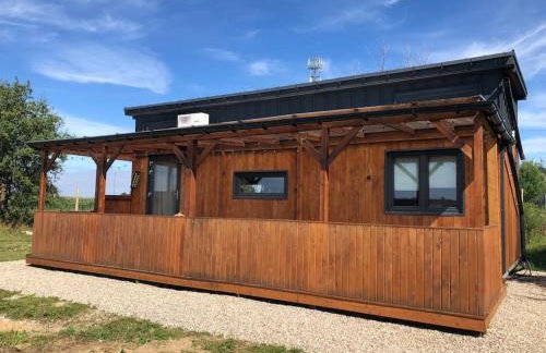 Domek na wsi - BALYSOWKA - Foto 1