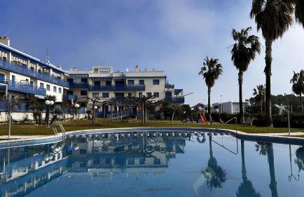 PLAYAVACACIONES SAN DAMIAN con aire y PK - Foto 1