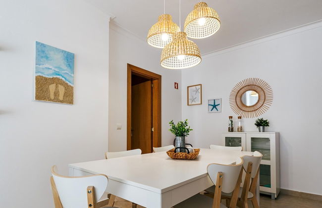 Baleal Beachfront Apartment - Foto 9