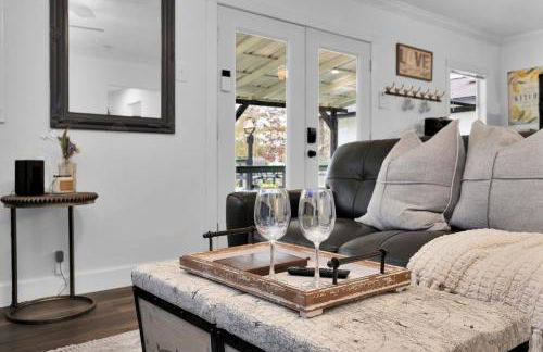 Charming Cottage on 7 acres with Pond - Foto 5